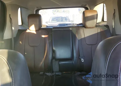 2012 GMC Terrain Slt z USA, uszkodzony, nr VIN 2GKALWEK0C6357185